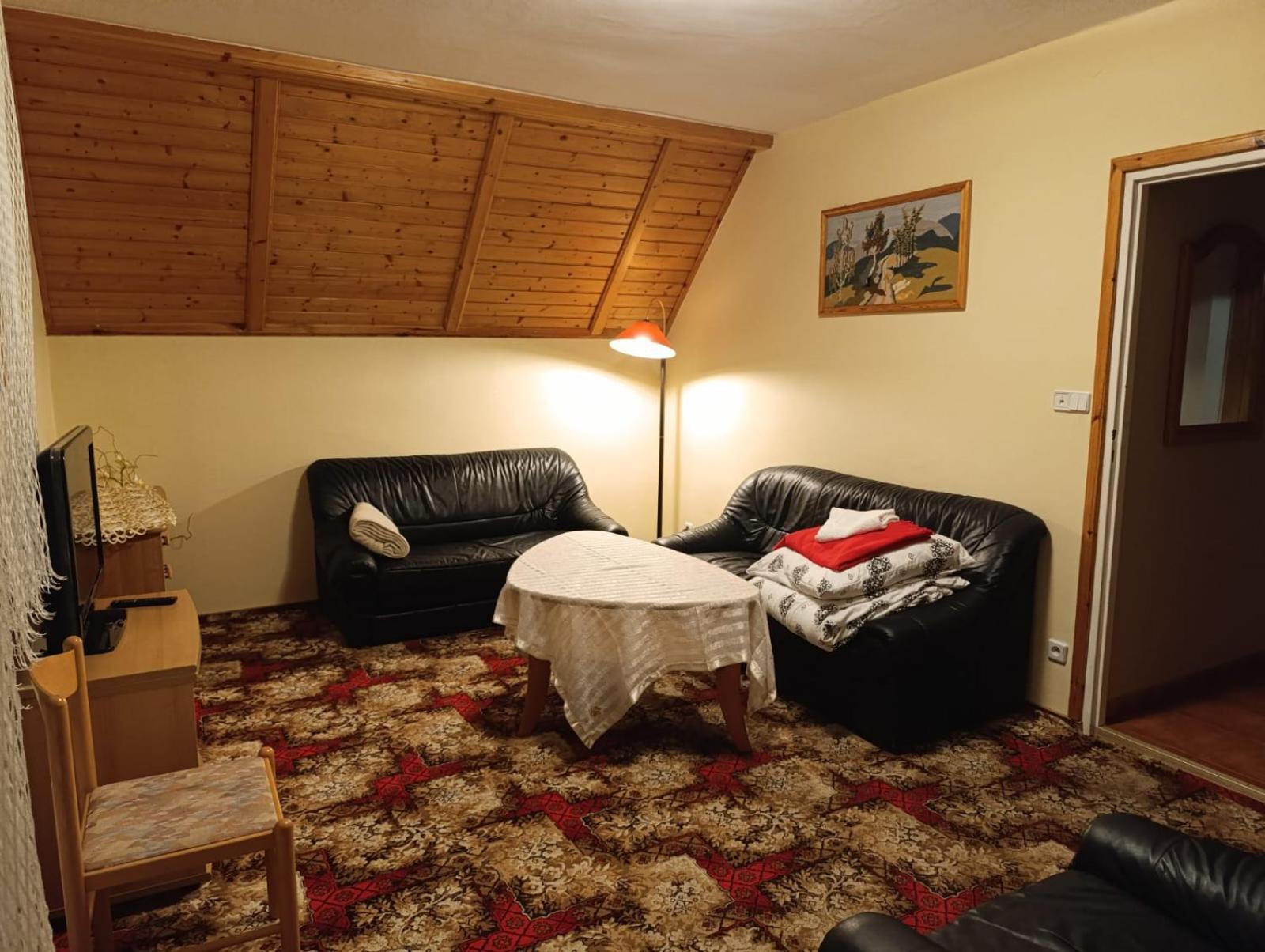 Karkoz Karpacz Bed and Breakfast Exteriör bild